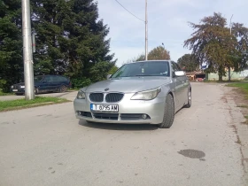 BMW 520, снимка 7