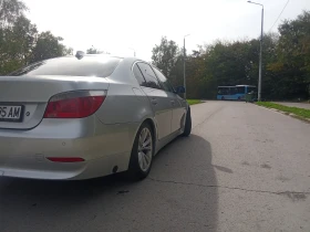 BMW 520, снимка 6