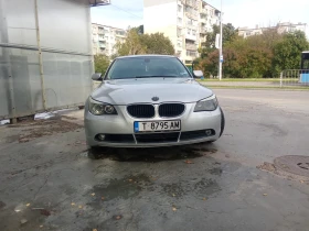 BMW 520, снимка 2