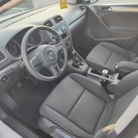 VW Golf 1.6TDI 105k.c., снимка 8