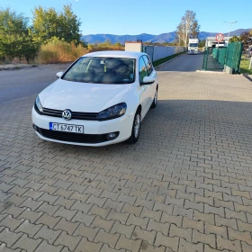 VW Golf 1.6TDI 105k.c., снимка 2