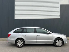 Skoda Superb 1.8 TSi 160 ph , снимка 4