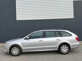 Skoda Superb 1.8 TSi 160 ph , снимка 3