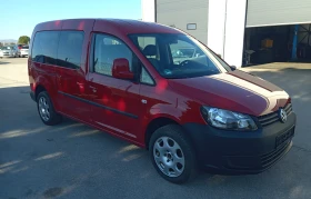 VW Caddy 1.6TDI/MAXI | Mobile.bg    3