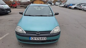 Opel Corsa Corsa C, снимка 1