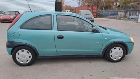 Opel Corsa Corsa C, снимка 4