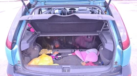 Opel Corsa Corsa C, снимка 9