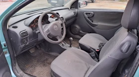 Opel Corsa Corsa C, снимка 7