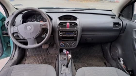 Opel Corsa Corsa C, снимка 6