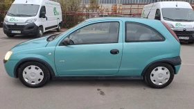 Opel Corsa Corsa C, снимка 3