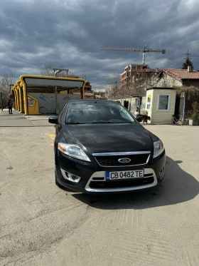 Ford Mondeo, снимка 1