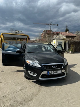 Ford Mondeo, снимка 2