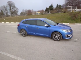 Renault Megane GT line | Mobile.bg    17