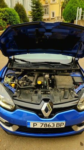 Renault Megane GT line, снимка 3