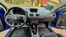 Renault Megane GT line, снимка 14