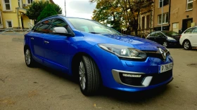 Renault Megane GT line, снимка 1