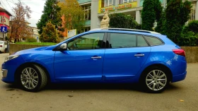 Renault Megane GT line, снимка 6