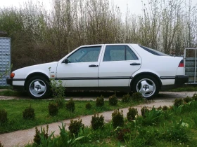 Saab 9000 2.0 t, снимка 1