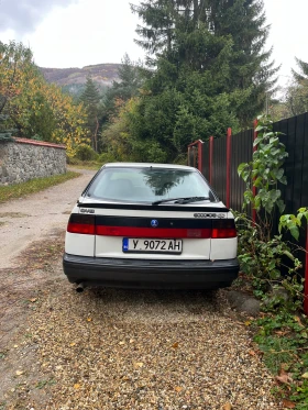 Saab 9000 2.0 t, снимка 4