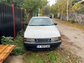 Saab 9000 2.0 t, снимка 5