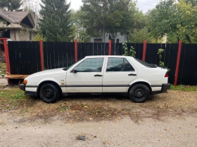 Saab 9000 2.0 t, снимка 3