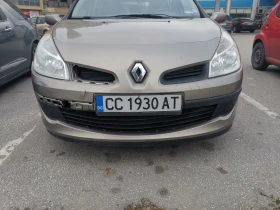 Renault Clio, снимка 5