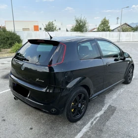 Fiat Punto 1.4, снимка 5