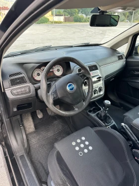 Fiat Punto 1.4, снимка 8