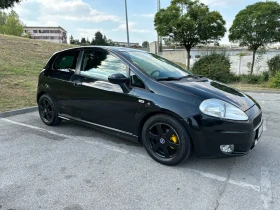 Fiat Punto 1.4, снимка 3