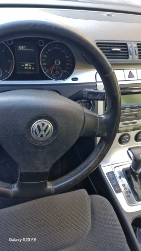 VW Passat 2.0 ТДИ common rail, снимка 5