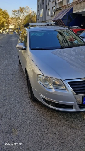 VW Passat 2.0 ТДИ common rail, снимка 4