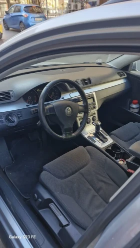 VW Passat 2.0 ТДИ common rail, снимка 7