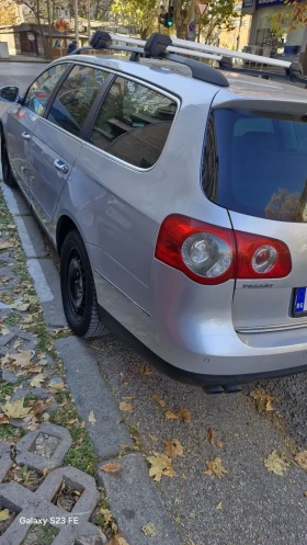 VW Passat 2.0 ТДИ common rail, снимка 10