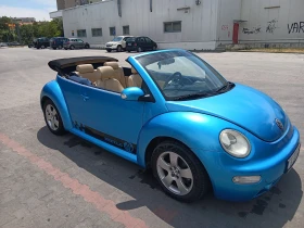 VW Beetle, снимка 1