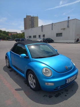 VW Beetle, снимка 8