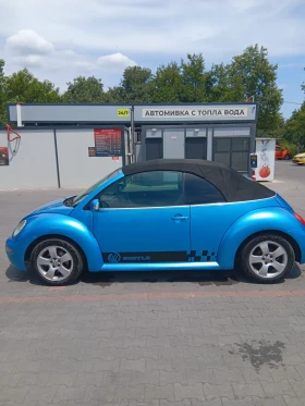 VW Beetle, снимка 10