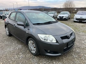 Toyota Auris 1.4 D-4D, снимка 5