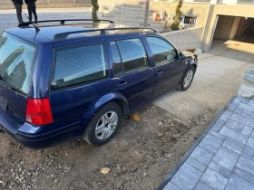 VW Bora VW BORA 1.9 tdi, снимка 3