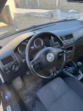 VW Bora VW BORA 1.9 tdi, снимка 12