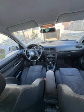 VW Bora VW BORA 1.9 tdi, снимка 9