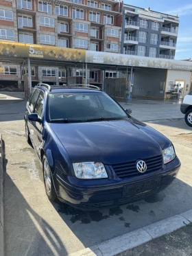 VW Bora VW BORA 1.9 tdi | Mobile.bg    16