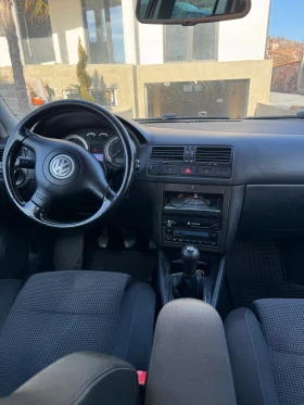 VW Bora VW BORA 1.9 tdi, снимка 10