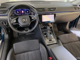 Skoda Superb Combi Style 2.0 TDI DSG 4x4, снимка 5