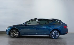 Skoda Superb Combi Style 2.0 TDI DSG 4x4, снимка 3