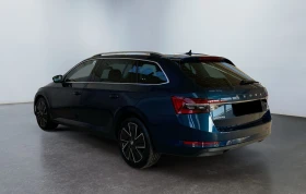 Skoda Superb Combi Style 2.0 TDI DSG 4x4, снимка 2