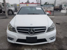 Mercedes-Benz C 300 2014 MERCEDES-BENZ C 300 LUXURY 4MATIC/SPORT 4MATI | Mobile.bg    3