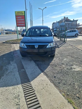 Dacia Logan Бартер, снимка 2