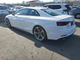 Audi S5 3.0L 6 All wheel drive | Mobile.bg    10