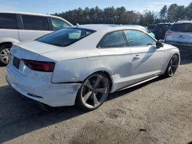 Audi S5 3.0L 6 All wheel drive | Mobile.bg    6