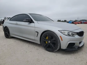  BMW 435